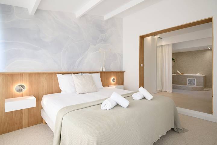 Villa pour 11 personnes, avec jardin et piscine, adapté aux familles à Agde - 3