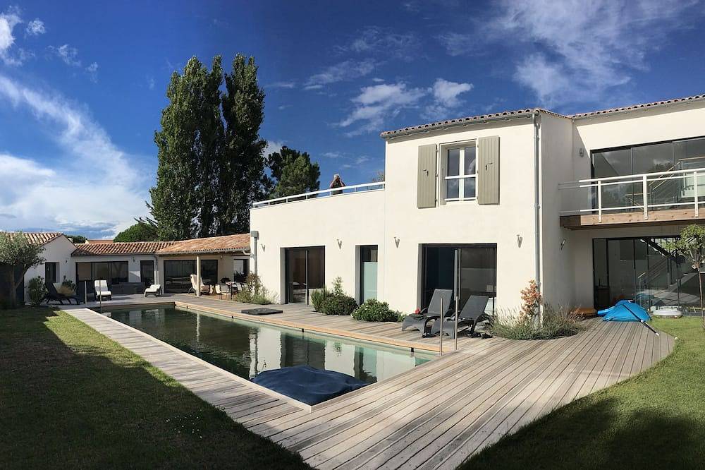 Maison de vacances