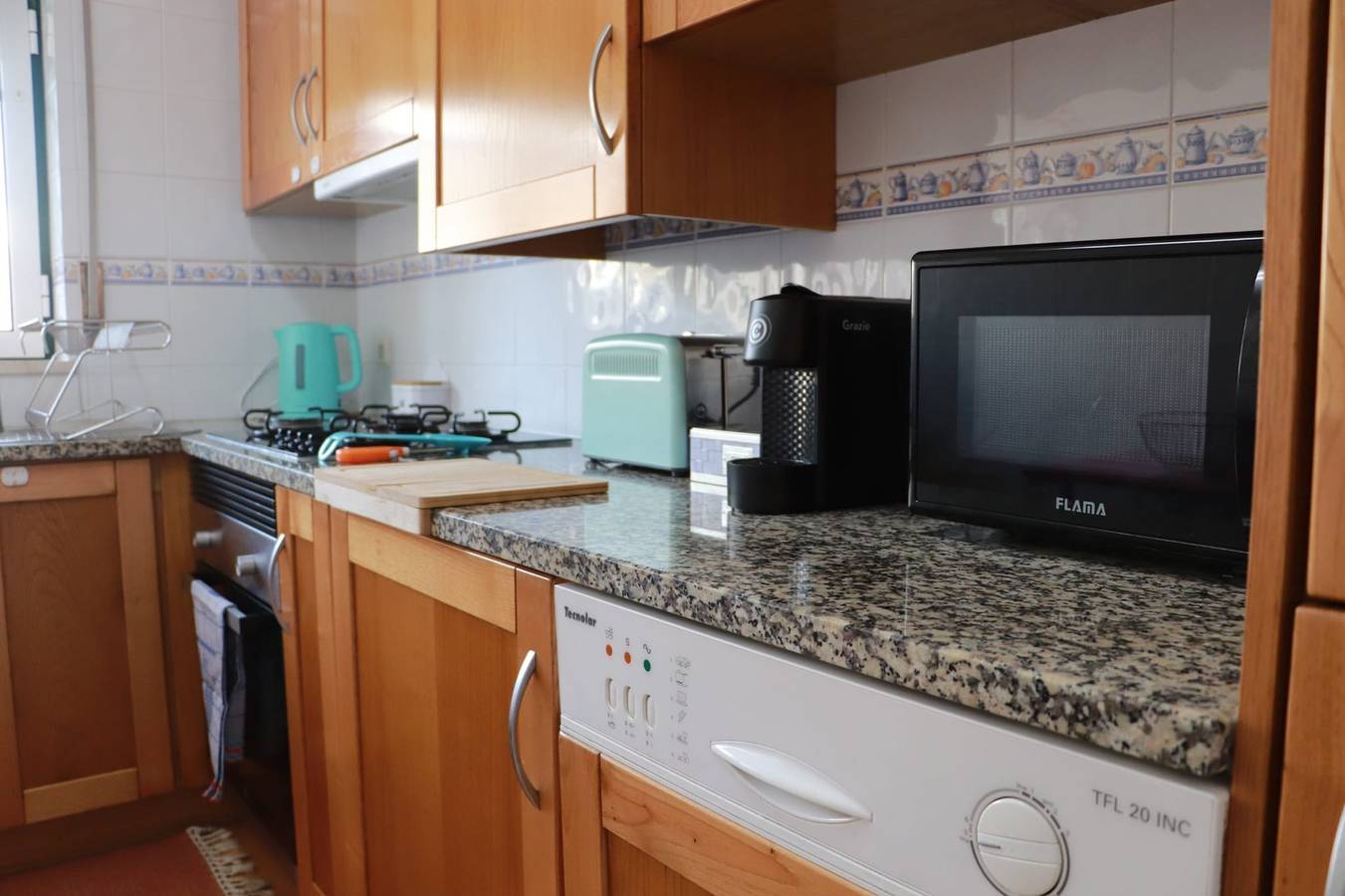 Apartamento inteiro, Fantastic apartment with pool access in Pedra do Ouro, Marinha Grande