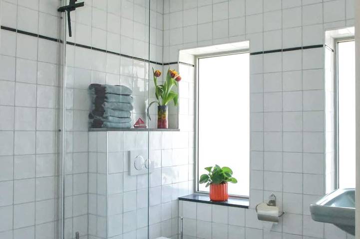 Ferienwohnung für 2 Personen, mit Garten in Den Helder - 3