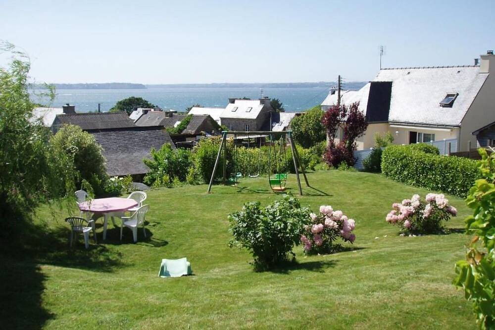 Gîte de la pointe in Plougastel-Daoulas, Région de Brest