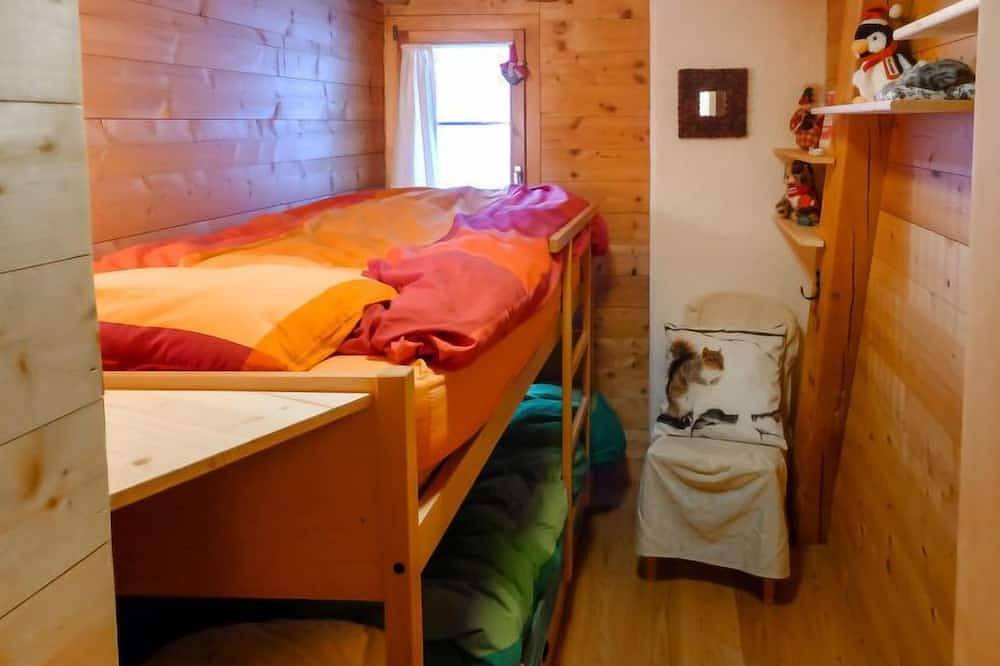 Ganze Wohnung, Alpetta in Sedrun, Tujetsch