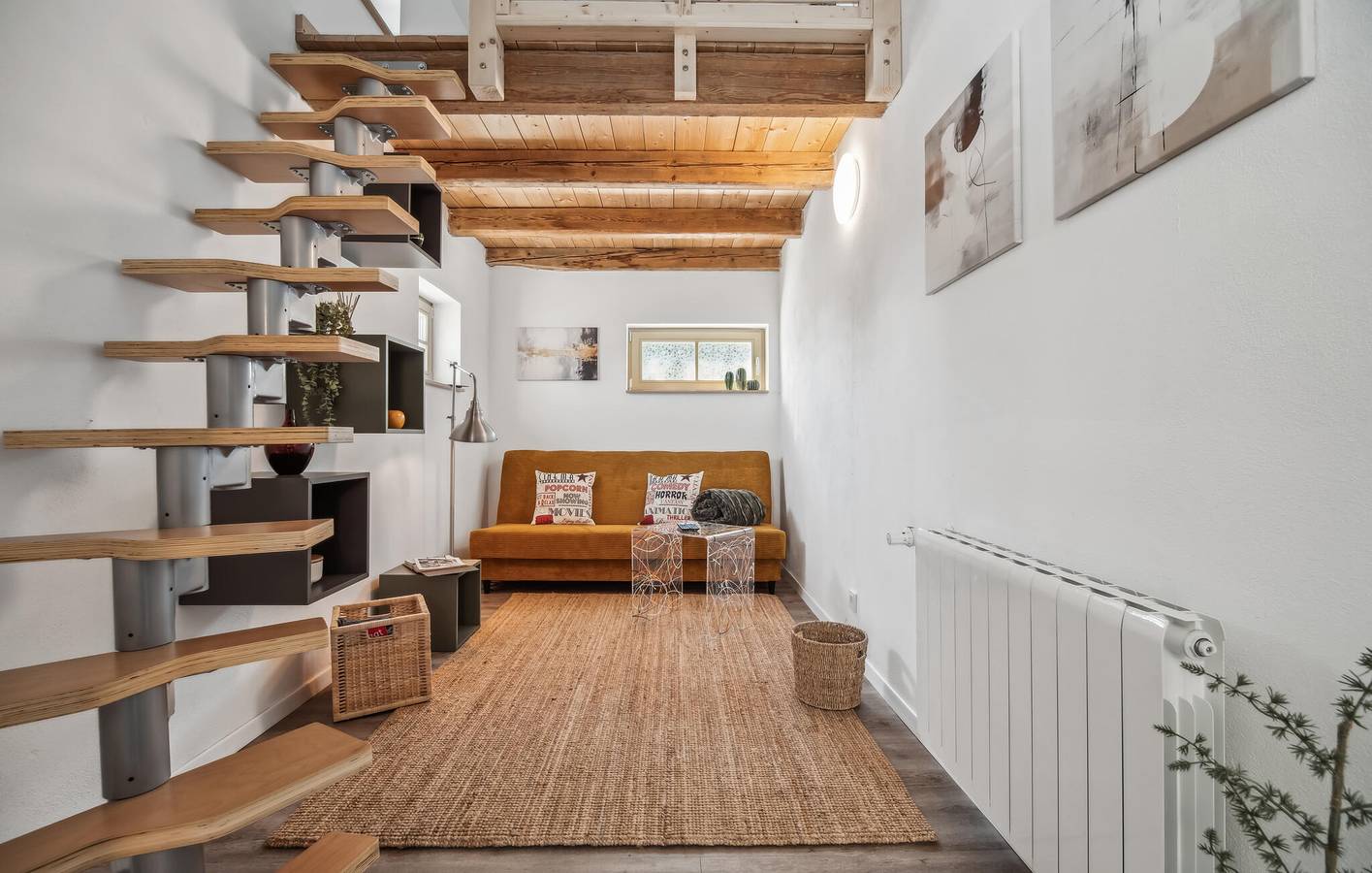 Ganze Ferienwohnung, Gemütliches Appartement mit Parkplatz, WiFi und TV in der Nähe der Skilifte von Oberhof in Oberhof, Rennsteig