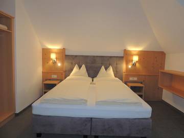 Holiday Apartment for 4 People in Obergurgl, Sölden, Photo 3
