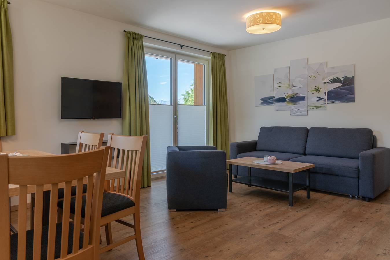 Ganze Wohnung, Fourteen 2.2 Zell am See (S&P) in Zell am See, Pinzgau