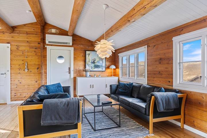 Ferienhaus für 6 Personen in Søndervig - 4