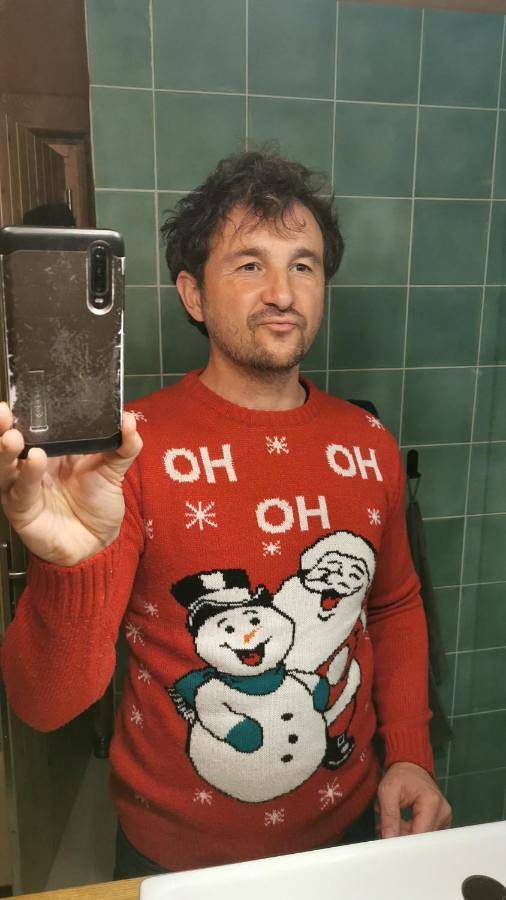 Lodge pour 2 personnes, avec vue et terrasse, animaux acceptés