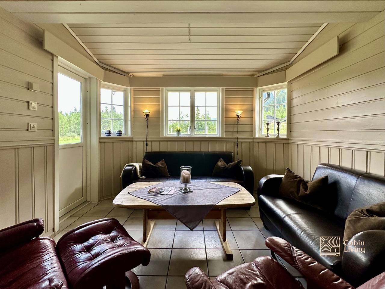 Cottage für 10 Personen in Hemsedal