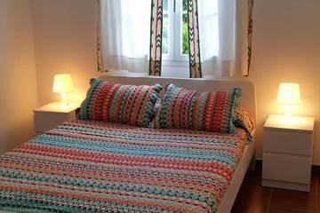 Villa pour 5 Personnes dans Cala Blanca, Ciutadella, Photo 1