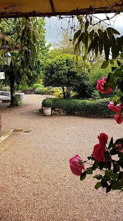 La Pouillyzotte - La suite des Anges in Pouilly-sur-Loire, Vallée de la Loire