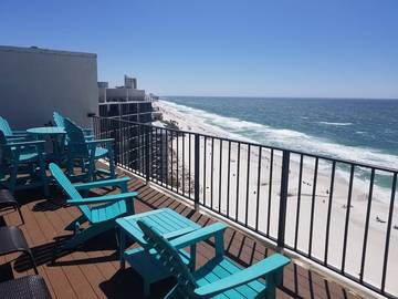 Beach Rental for 10 Guests in Panama City (Florida), Emerald Coast, Picture 2
