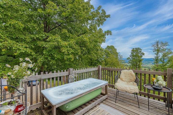 Ferienhaus für 3 Personen, mit Balkon, kinderfreundlich in Slowenien - 2
