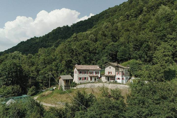 Ferienhaus für 5 Personen