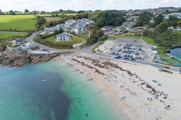 Holiday Home for 8 People in Cornwall, Photo 1