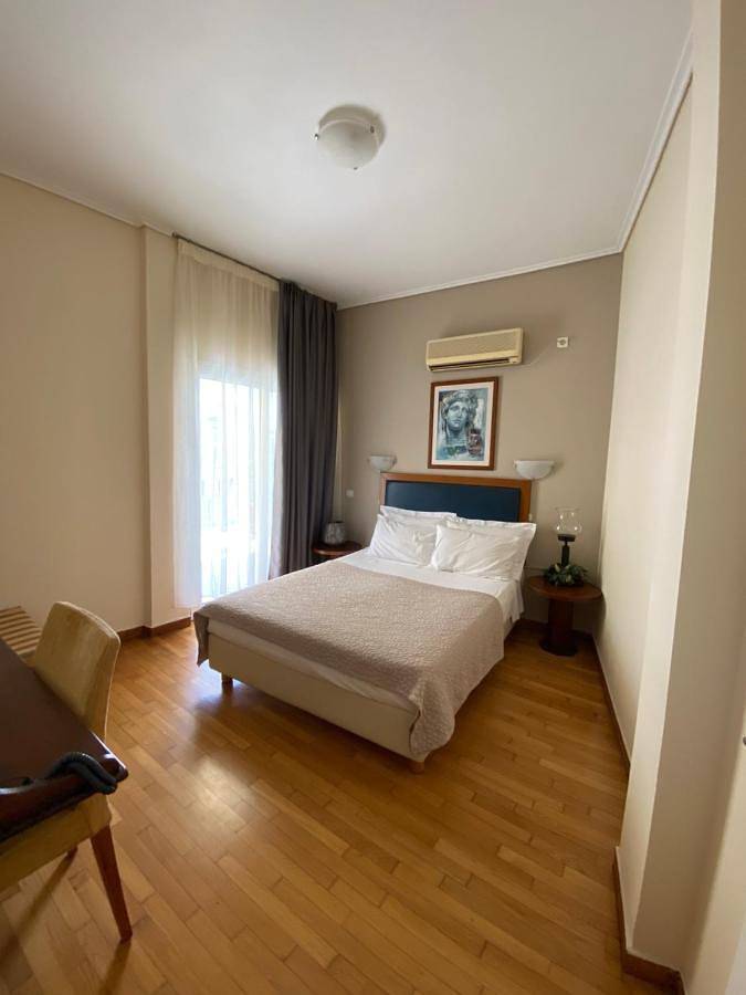 Adams Hotel in Section centrale d'Athènes, Athènes