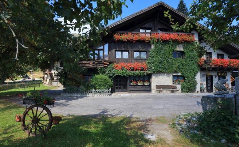 B&b per 2 persone, con giardino e panorama in Trentino