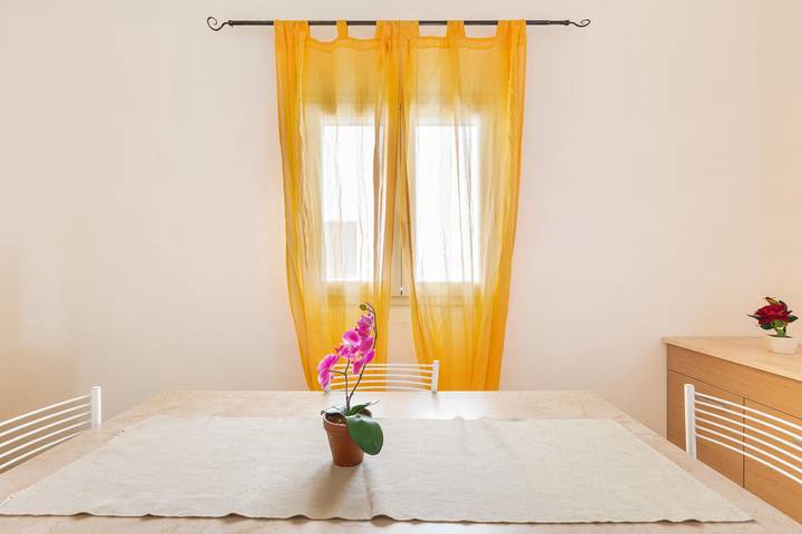 Résidence pour 7 personnes à Torre Lapillo - 4