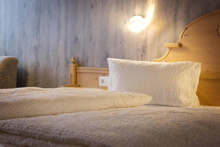 Chambre d’hôte pour 2 personnes, avec sauna et jardin, animaux acceptés à Achensee - 3