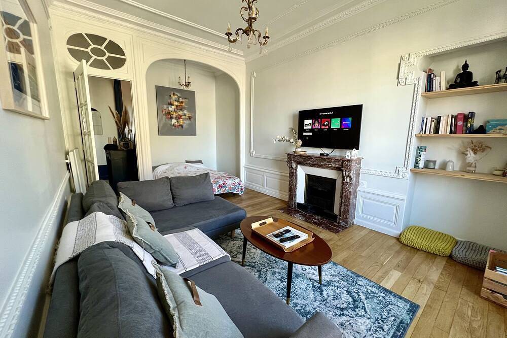 Photo : Appartement de vacances