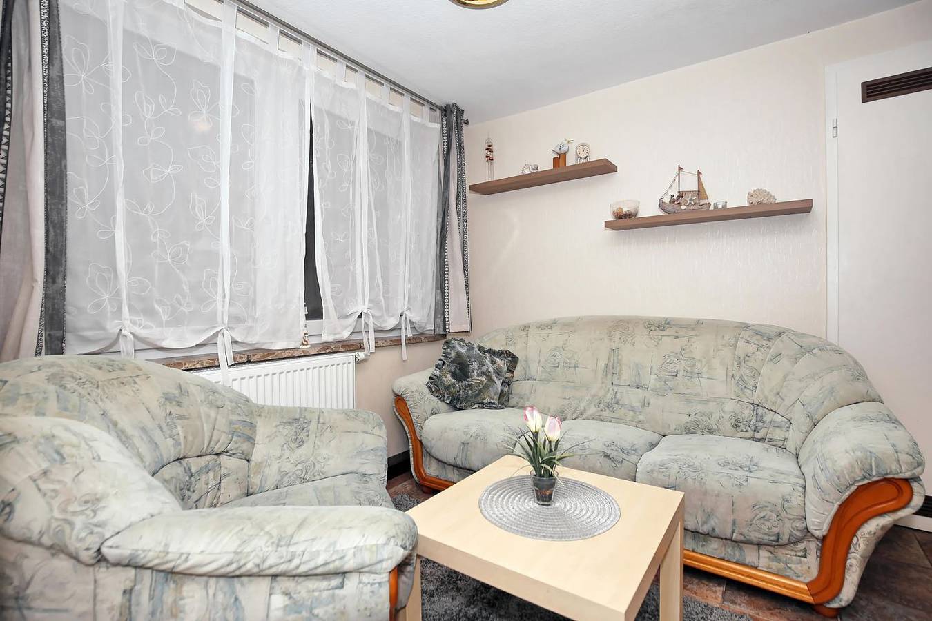 Ferienwohnung in Kühlungsborn für 3 Personen in Kühlungsborn