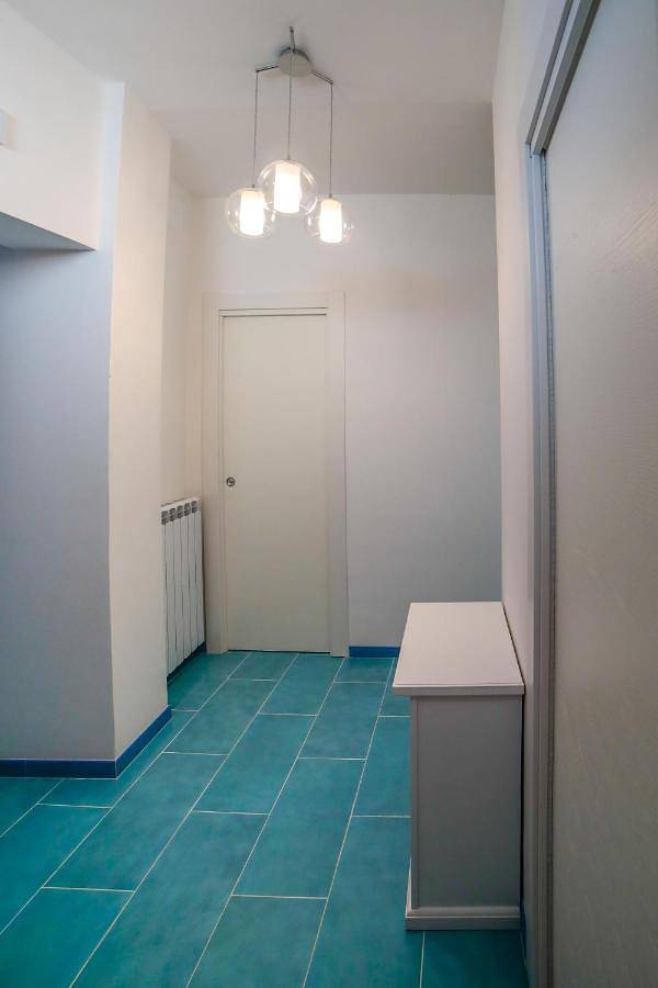 Appartamento intero, Two-Bedroom House in Pontone, Scala
