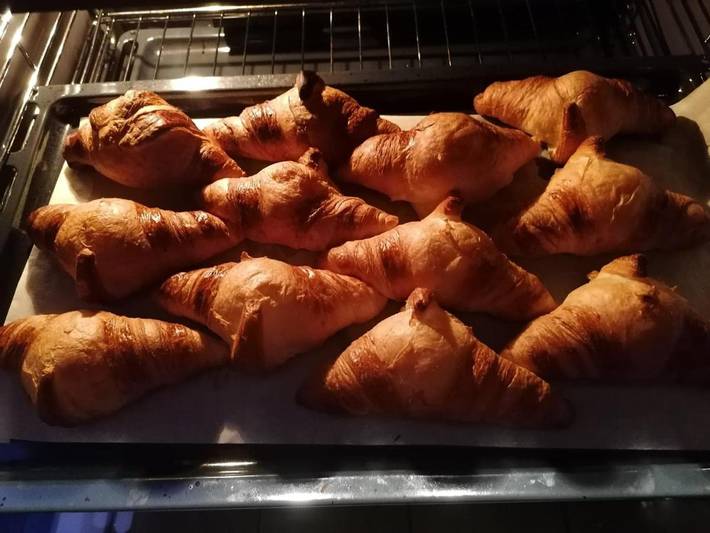 Tente pour 4 personnes, avec vue et piscine ainsi que terrasse et jardin dans les Deux-Sèvres - 3