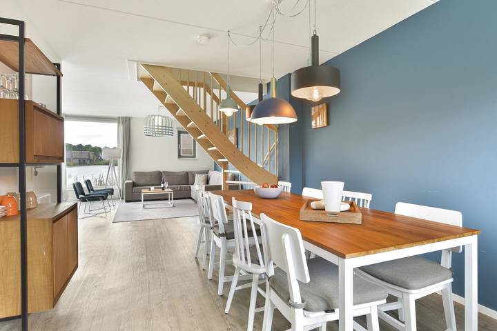 Ferienhaus für 8 Personen in Südholland - 3