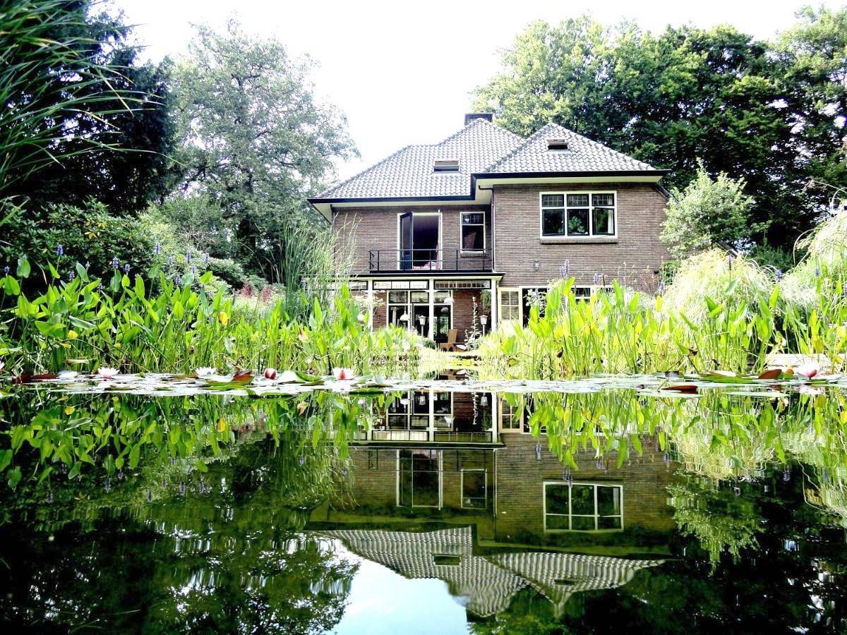 Appartement entier, Two-Bedroom Apartment in Bilthoven, Bestuur Regio Utrecht