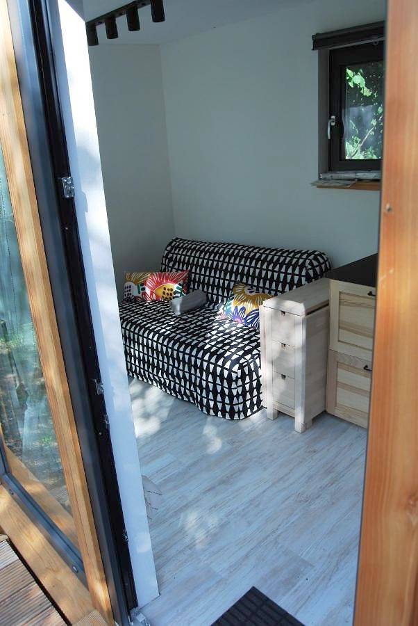 Chalet in Kleinotten, Zwettl