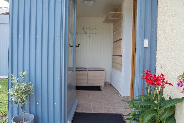 Ferienwohnung für 4 Personen, mit Garten in Leutkirch im Allgäu - 3