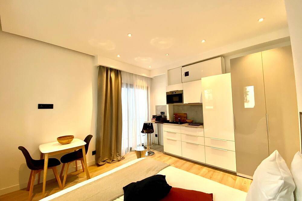 Appartement de vacances