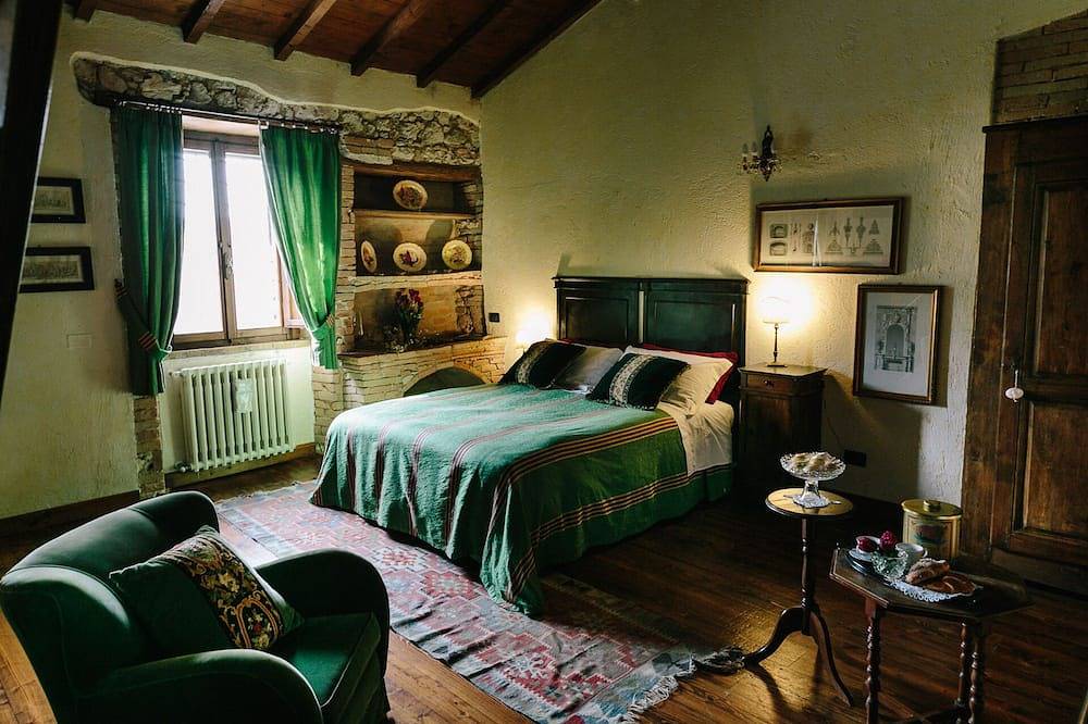 Mansion Mansion Mansion zentralen Italien in der Nähe von Rom, Perugia, Florenz mittelalterliche Dörfer in Narni, Terni Provinz