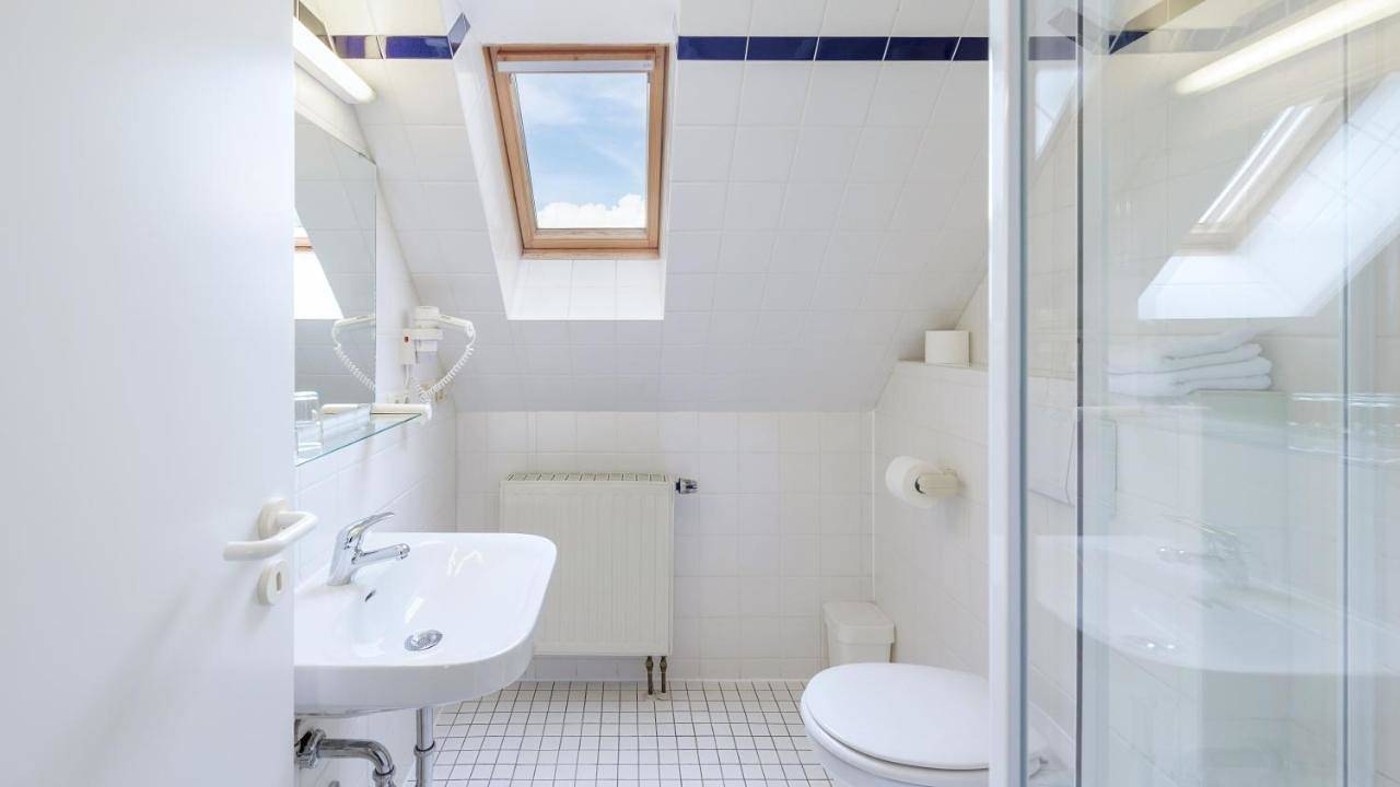 Single Room in Schnaittach, Frankenalb