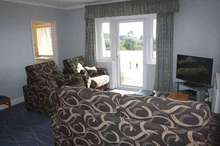 Holiday rental for 6 people in Exmouth