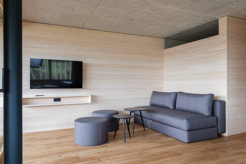 Ganze Wohnung, Ferienwohnung Felix - Heuberg 1014 - Ferien - Wohnen in Schwarzenberg, Bodensee-Vorarlberg