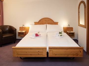 Chalet voor 2 Personen in Grindelwald, Berner Oberland, Afbeelding 3