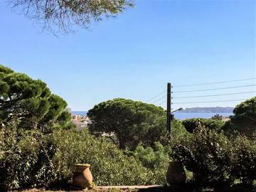 Villa pour 8 Personnes dans Sainte-Maxime, Région de Draguignan, Photo 1