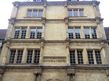 Chambre d’hôte pour 2 personnes, avec balcon à Montbéliard