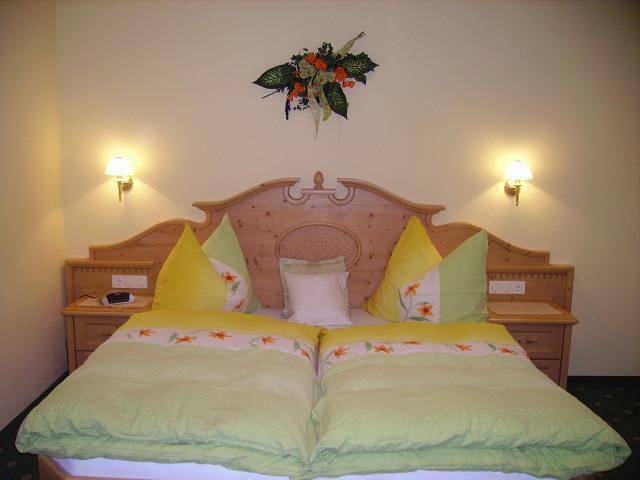 Ferienwohnung für 4 Personen, mit Pool und Garten, kinderfreundlich - 1