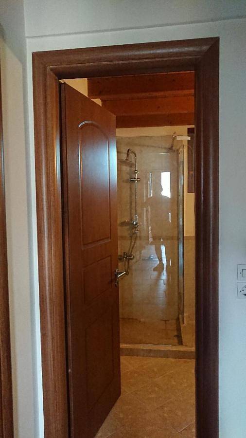 Gîte pour 2 personnes, avec balcon ainsi que jardin et vue dans Palaia Epidavros - 4