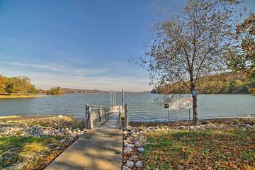 Vacation House for 4 Guests in Alabama, USA, Picture 4
