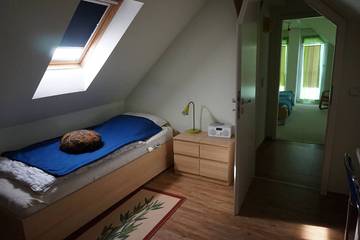 Ferienhaus für 3 Personen in Dresden, Sächsisches Elbland, Bild 2