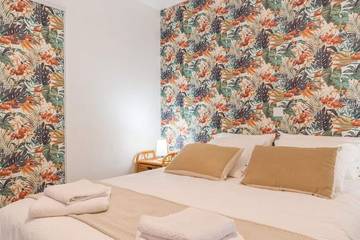 Gîte pour 4 Personnes dans Roussillon, Parc naturel régional du Luberon, Photo 3