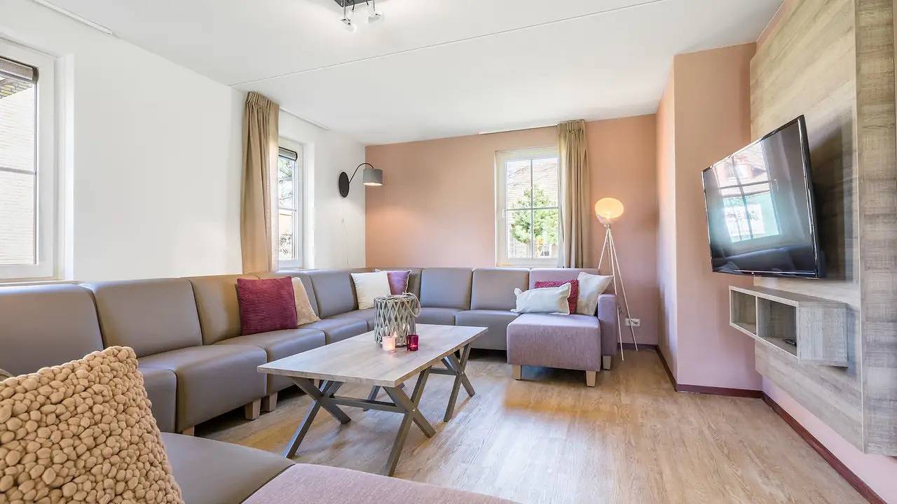 Villa für 14 Personen (176 m²) in Weert in Weert, Limburg (Niederlande)