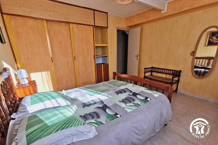 Location de vacances pour 5 personnes, avec jardin à Boisseron - 3