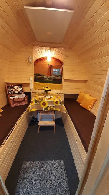 Camping til 4 Personer i Lastrup, Niedersachsen, Bilde 4
