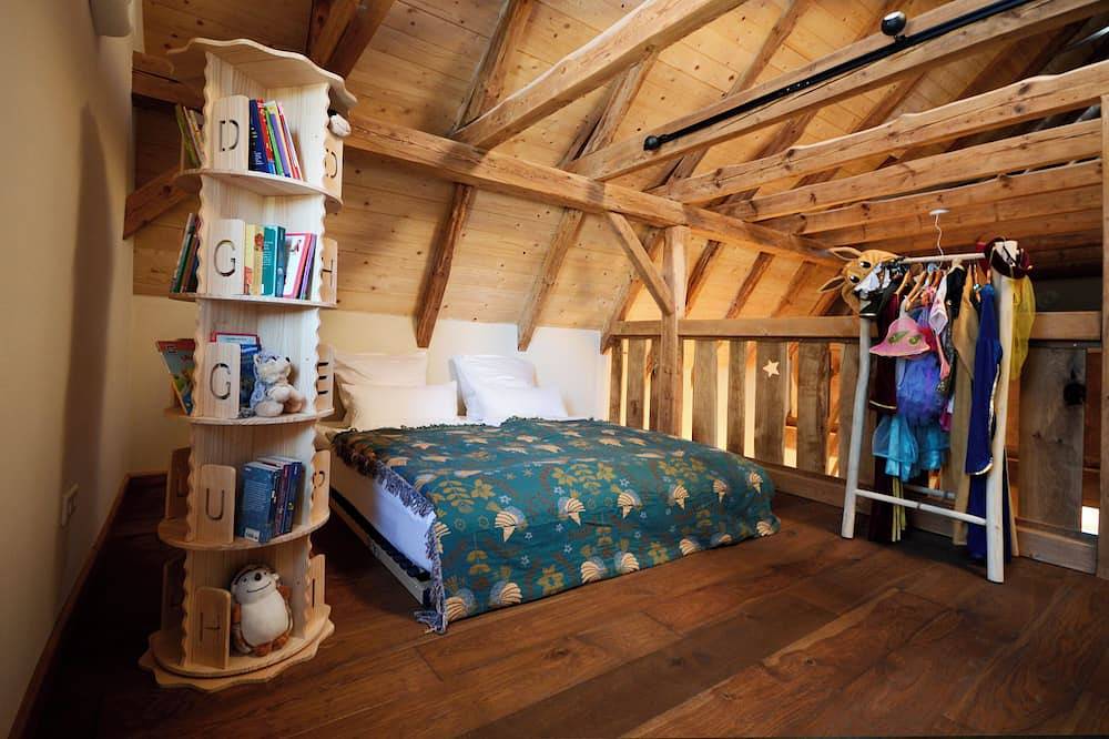 Ferienhaus Sterntaler mit Sauna in Schwalmstadt, Schwalm-Eder-Kreis