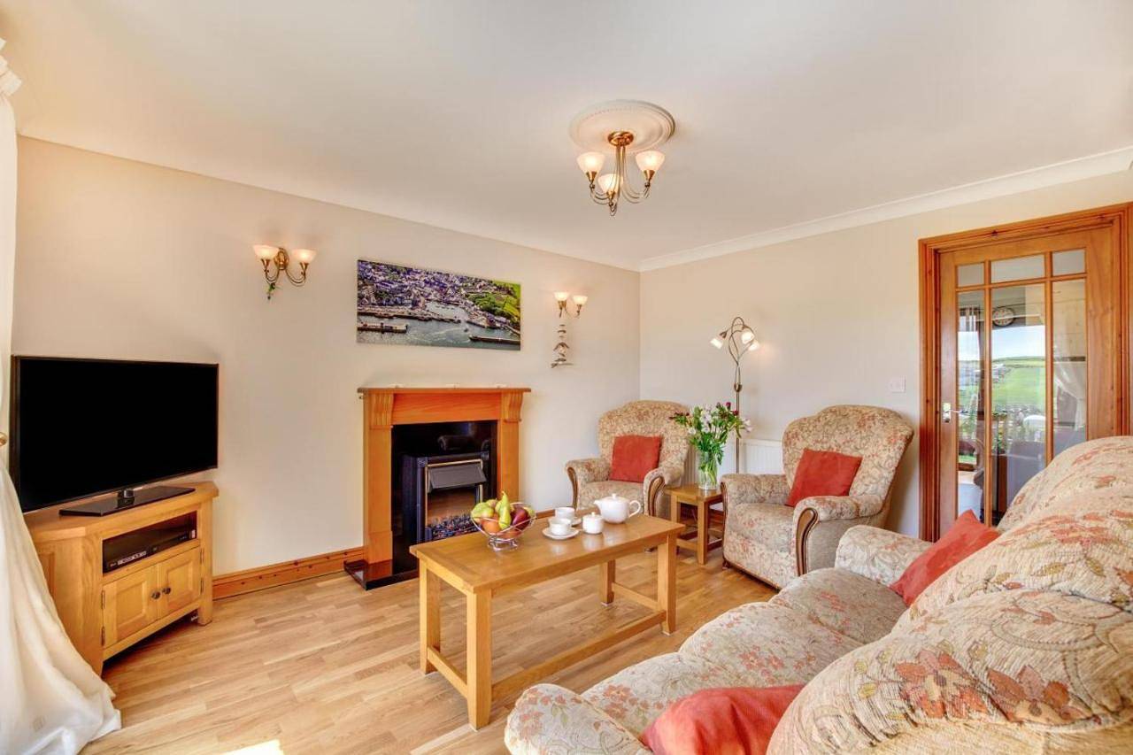 2 Bed in Newquay oc-p00335 in Mawgan Porth, Cornwall