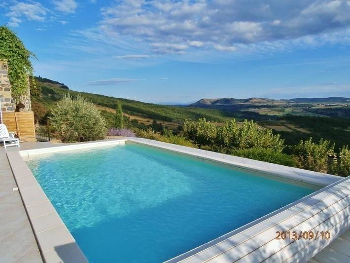 Location gîte pour 4 personnes