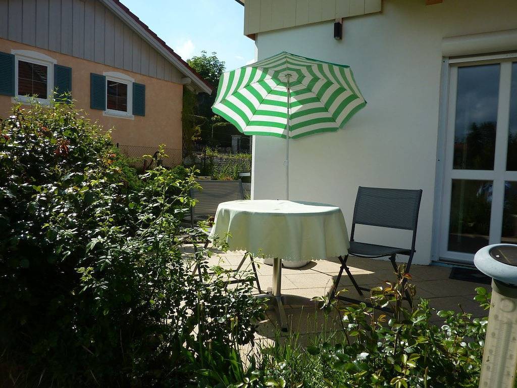 Willkommen am Chiemsee in Chieming, Chiemsee